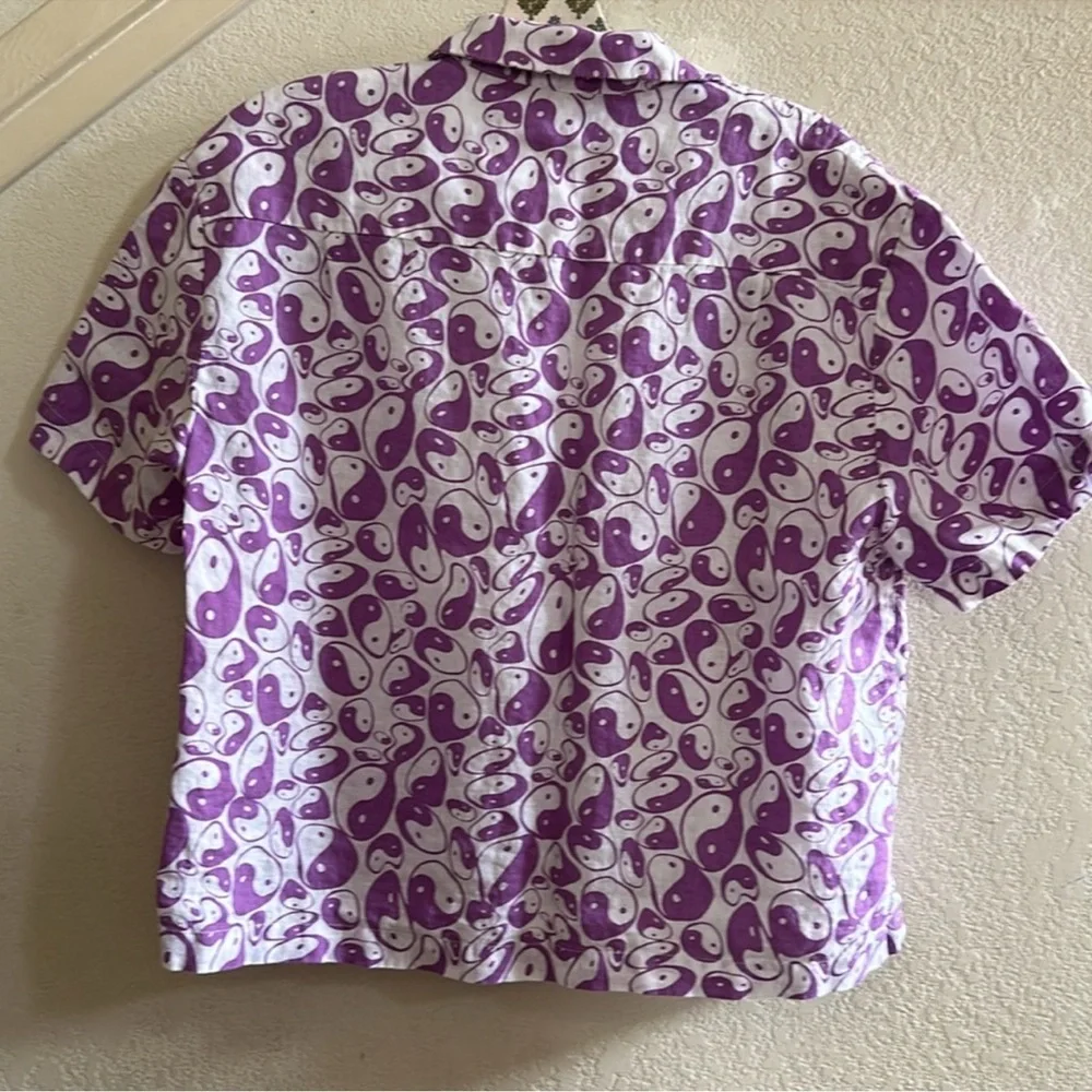 RARE Holiday The Label By Emma Mulholland | Pyjama Shorts Set | Medium